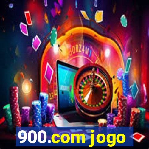 900.com jogo